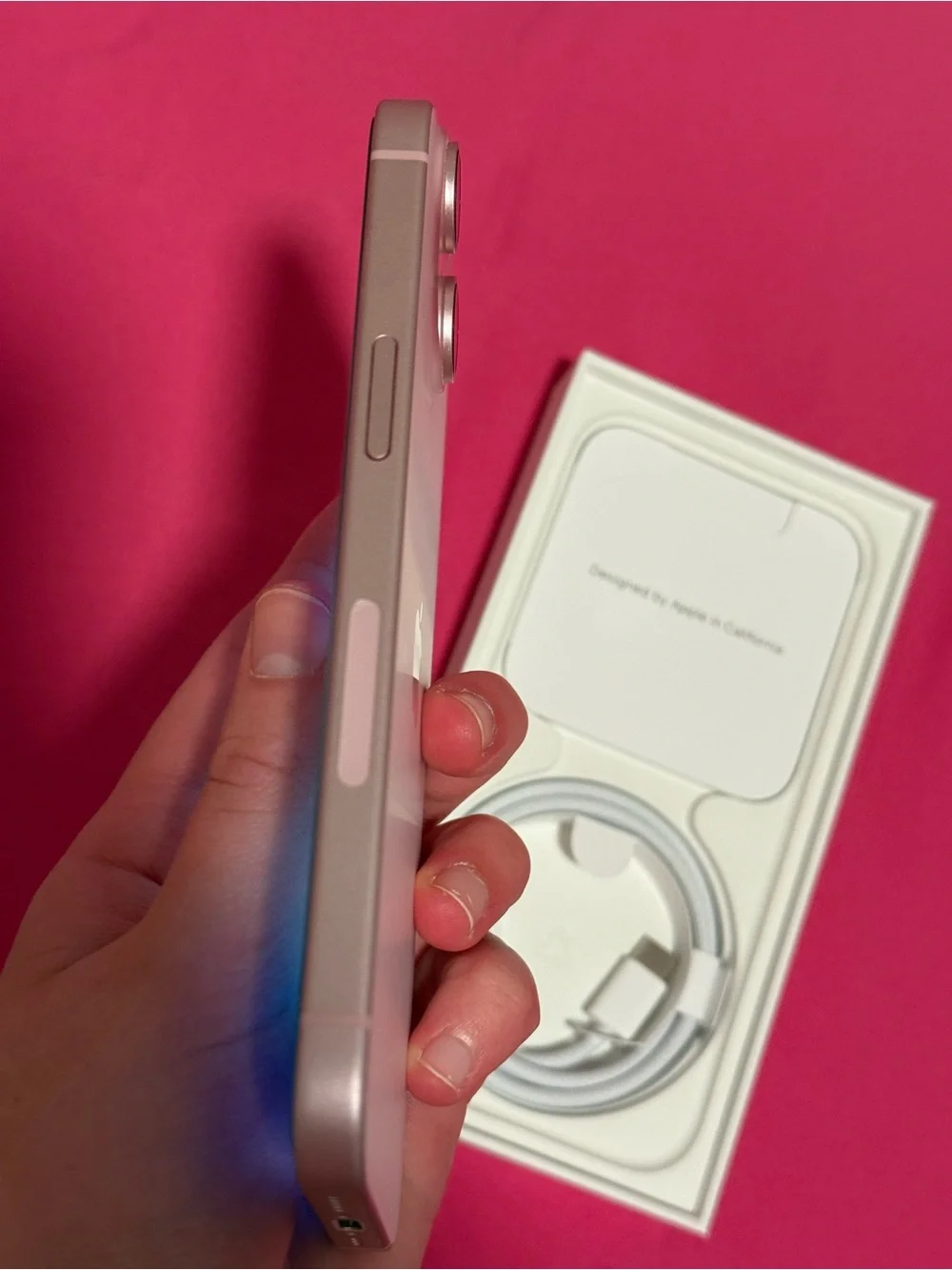 Unlocked Apple iPhone 15 512 gb